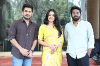 Love Guru Movie Press Meet